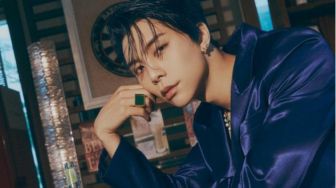 From Zero to Hero, Johnny NCT Ceritakan Perjalanannya Jadi Member NCT 127