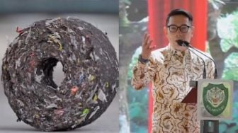 Mundur dari Jabatan Wabup Indramayu, Lucky Hakim Akan Dipanggil Gubernur Jabar Ridwan Kamil