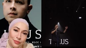 Tak Sesuai Harapan, Aktris Malaysia Catriona Ross Protes Gelaran Konser Tulus di Kuala Lumpur