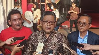 Putusan PN Jakpus Perintahkan KPU Tunda Pemilu, PDIP: Ibu Megawati Tegaskan agar KPU Lanjutkan Pemilu 2024