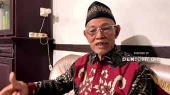 Habis Manis Sepah Dibuang! Ayah Tiko Herman Moedji Susanto Ternyata Diusir Ibu Eny Karna Faktor Ekonomi