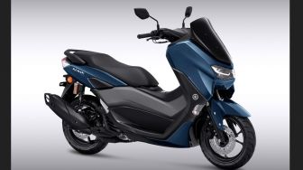 Update Harga Motor MAXI Yamaha Per Mei 2024, Siapkan Duit Segini untuk Beli NMAX