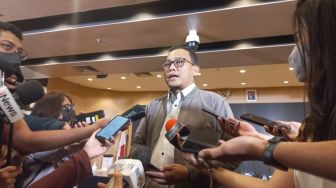 KPK Benarkan Geledah Kantor DPRD DKI Jakarta, Terkait Korupsi Pengadaan Tanah di Pulogebang