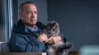 7 Fakta Film A Man Called Otto Dibintangi Tom Hanks, Tayang 13 Januari