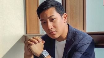 Siap Nikahi DJ Patricia, Darma Mangkuluhur Anak Tommy Soeharto dengan Siapa?