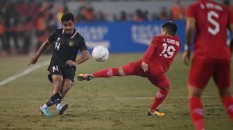 3 Negara Kuat Asia yang Bisa Jadi Pengganti Bolivia untuk Lawan Timnas Indonesia di FIFA Matchday