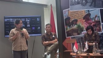 Sepanjang 2022, Terjadi 212 Konflik Agraria, Paling Banyak Berlangsung di Sektor Perkebunan