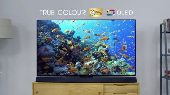 Daftar Harga TV Digital Panasonic Januari 2023, Cek Sebelum Beli