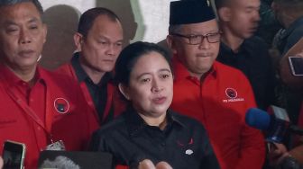 Kode untuk Puan? Megawati Sebut Para Tokoh Pemimpin Perempuan di Pidato HUT, Elite PDIP: Bisa Jadi Sinyal