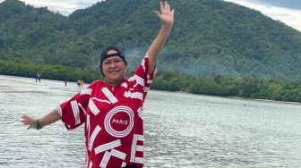 Terkuak! Kaki Suti Sukarno Diamputasi karena Diabetes dan Tak Pernah Minum Air Putih