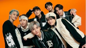 Tambah Prestasi, NCT Dream Puncaki United World Chart Lewat Album Candy