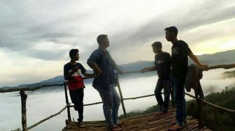 Disbudpar Lebak Yakin Kunjungan Wisatawan Bakal Meningkat