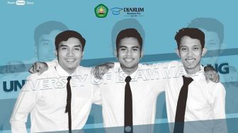 Mahasiswa Unisma Malang Penerima Djarum Beasiswa Plus 2022/2023