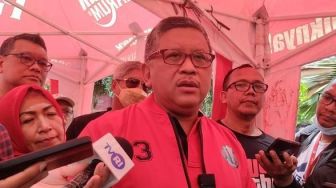 PDIP Tidak Ikut Pertemuan Pimpinan Parpol Bahas Sistem Pemilu 2024