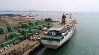 Respons BP Batam Sikapi Pelayanan di Pelabuhan Pelni Batuampar