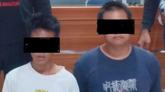 Motif Penculikan dan Pembunuhan Anak di Kota Makassar Diduga Terkait Penjualan Organ Tubuh