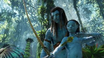 3 Pesan Moral Film Avatar: The Way of Water, Jagalah Kelestarian Alam!