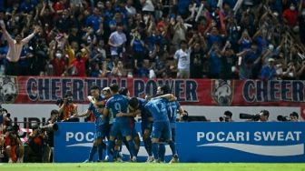 Daftar Lawan Uji Coba Negara ASEAN di FIFA Matchday Maret 2023, Bagaimana Timnas Indonesia?