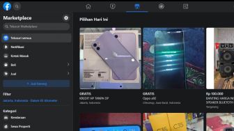 9 Cara Menghindari Penipuan di Facebook Marketplace