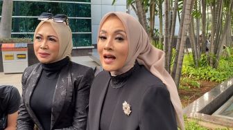 Aniaya Venna Melinda, Ferry Irawan Curhat ke Elma Theana: Aku Bukan Orang Jahat