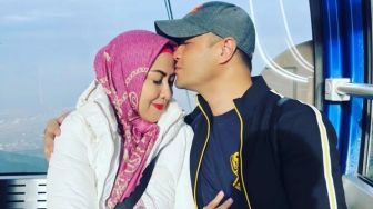 Ferry Irawan Ngamuk karena Gak Dapat Jatah dari Venna Melinnda, Tanda Frustasi Seksual?