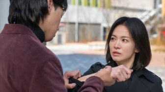 7 Hal di Drama The Glory Part 1 yang Belum Terjawab dan Bikin Penasaran