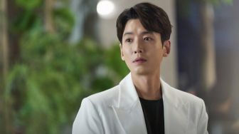Profil dan Fakta Jung Kyung Ho, Instruktur MTK di Drama Korea Crash Course In Romance