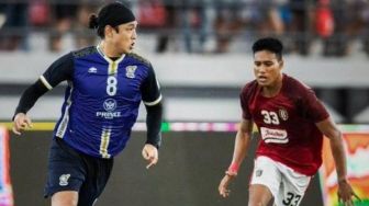 Profil Lee Jae-gun, Pemain Liga Kamboja yang akan Gabung Klub BRI Liga 1