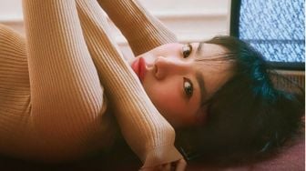 ELLE Korea Februari: Song Hye Kyo Puas dengan Perannya di The Glory