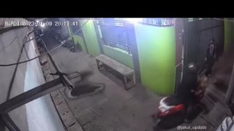 Pelaku Begal Payudara di Koja Tertangkap, R Ngaku Cewek yang Dilecehkan di Gang Mirip Sang Mantan