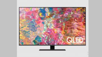 Antara QLED vs OLED, Mana Teknologi Layar Terbaik untuk TV?