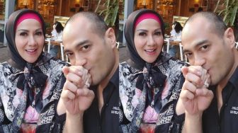 Mantan Istri Sempat Peringatkan Jika Ferry Irawan Penuh Tipu Daya, Tanda Orang Manipulatif?