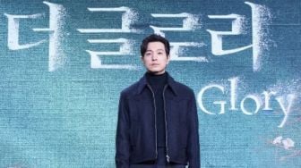 Pemeran Ha Do Young di The Glory, Ini Hal yang Perlu Kamu Tahu tentag Aktor Jung Sung Il