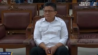 7 Jurus Terakhir Ferdy Sambo Jelang Sidang Tuntutan: Ubah Diksi, Nyesel dan Minta Maaf