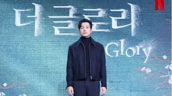 6 Drama Korea Jung Sung Il, Lawan Main Song Hye Kyo di The Glory