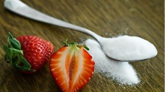 5 Jenis Gula yang Wajib Kamu Ketahui, Salah Satunya Gula Halus