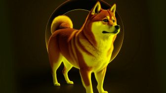 Bukti Binance Holder Shiba Inu