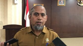 Dinas Perikanan Kepri Ungkap Kendala Nelayan Bongkar Hasil Tangkapan