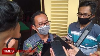 Komitmen Pemkab Bondowoso Kembangkan Ijen Geopark Dipertanyakan