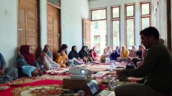 Korban Pencemaran Limbah PT Medco Mulai Menimpa Perempuan dan Anak