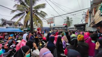 PT Nikomas Buka Pengunduran Diri Sukarela