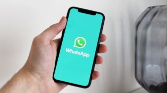 Story WhatsApp di Android dan iOS Belum Bisa Mention? Lakukan Cara Ini