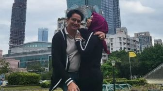 Venna Melinda Terkena KDRT, Postingan Ibu Tiri Verrell Dituding Nyindir: Yang Artis Kalah!