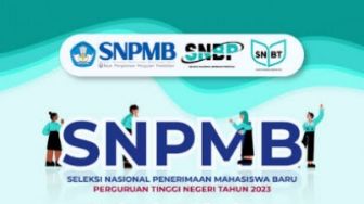 Jadwal SNPMB 2023 dan Cara Pendaftaran di portal-snpmb.bppp.kemdikbud.go.id