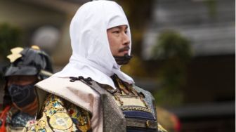 Mengenal Bushido, Semangat dan Prinsip Hidup Samurai Jepang