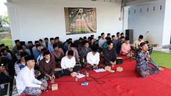 GGN Dorong Rehabilitasi Asrama Ponpes di Tulungagung