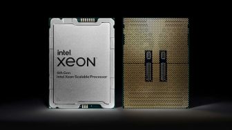 Intel Luncurkan Prosesor 4th Gen Xeon Scalable, CPU dan GPU Max Series, Ini Deretan Kelebihannya