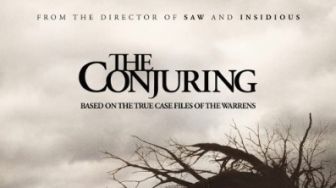 Link Nonton The Conjuring Sub Indo, Bisa Streaming Film Horor Terbaik di IndoXXI, LK21, dan Telegram?