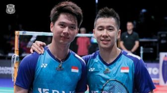 Malaysia Open 2023 Day 2: Tujuh Wakil Indonesia Incar Tiket Babak 16 Besar