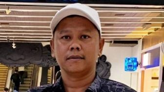 Fahmi M Amin Terpilih Jadi Ketua BKAD Kecamatan Jeumpa.